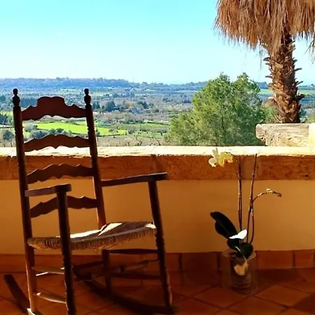 Holiday home Ca Na Maiola