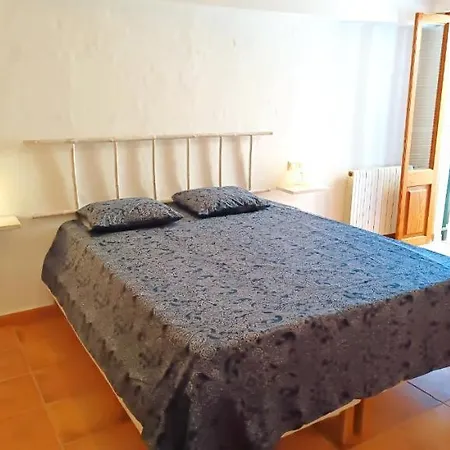 Holiday home Ca Na Maiola
