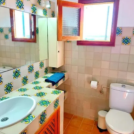Holiday home Ca Na Maiola Marratxi
