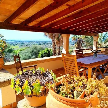 Holiday home Ca Na Maiola