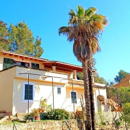 Ca Na Maiola Holiday home Marratxi