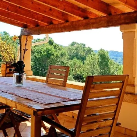 Ca Na Maiola Holiday home *