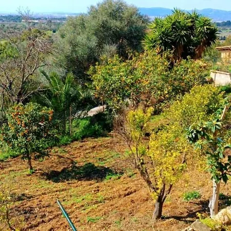 Ca Na Maiola