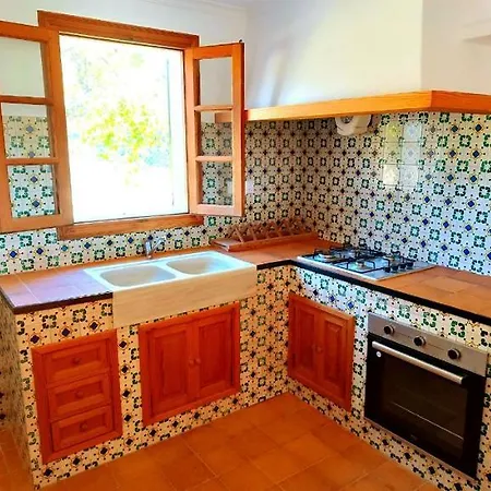 Ca Na Maiola Holiday home